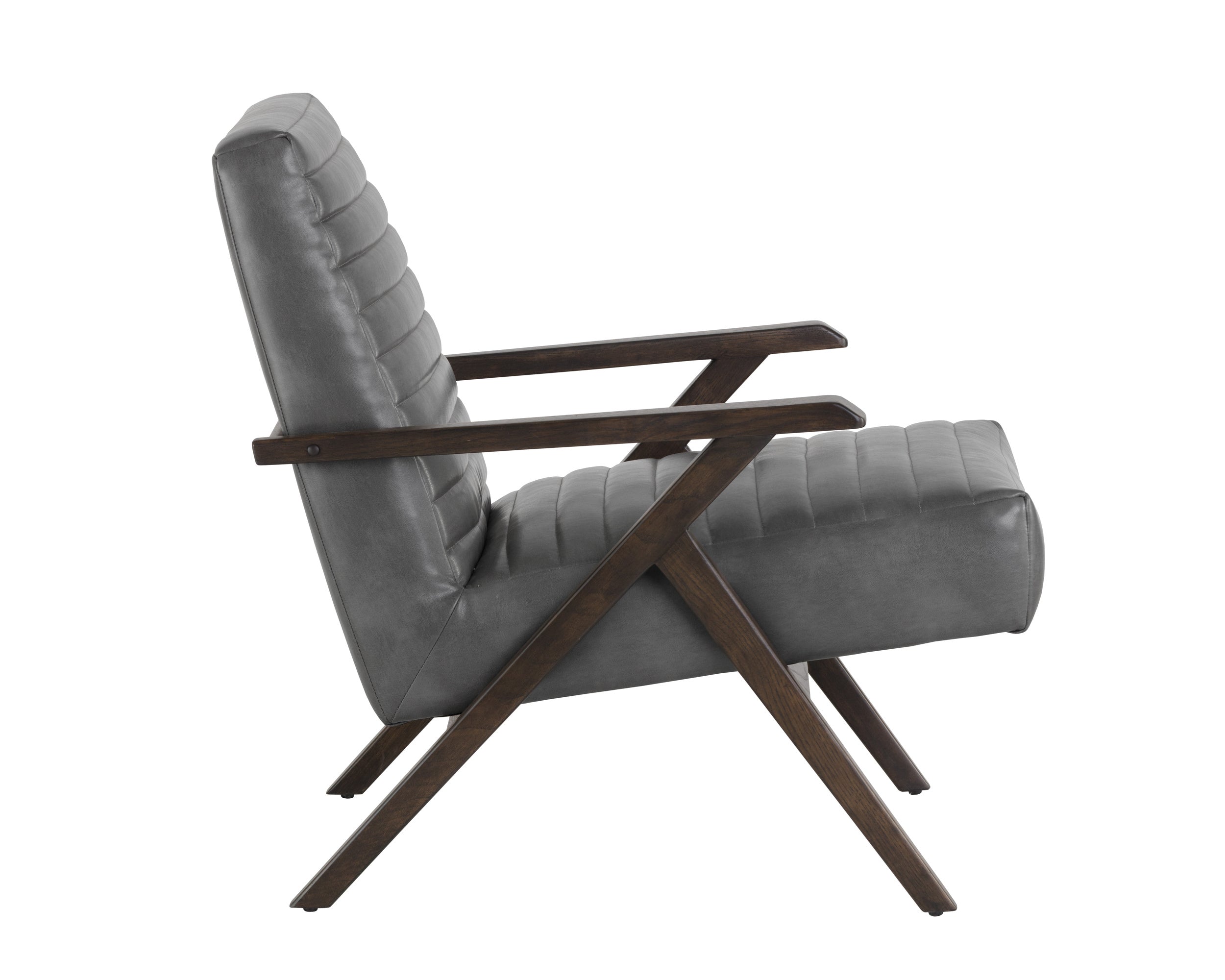 Patton Lounge Chair FURNITURE - lounge chair Sunpan