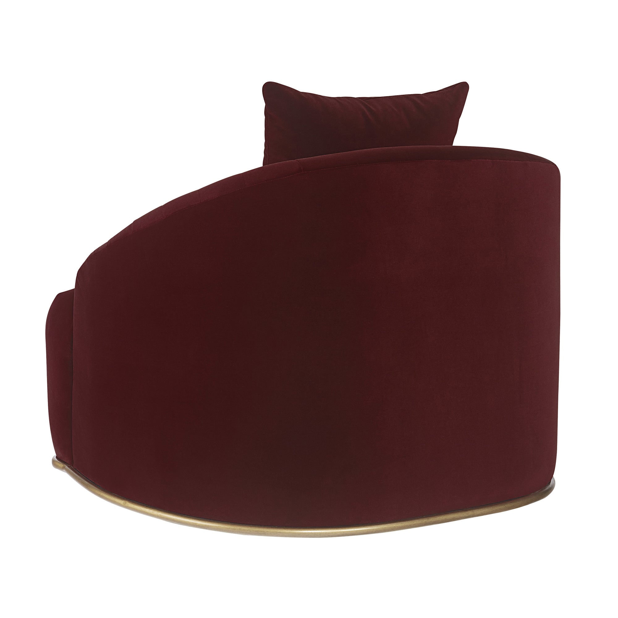 Aster Armchair FURNITURE - lounge chair Sunpan