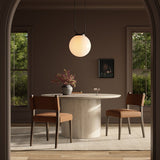 Ferris Dining Chair 10 - a - FURNITURE - dining chair Four Hands