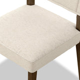 Ferris Dining Chair 10 - a - FURNITURE - dining chair Four Hands