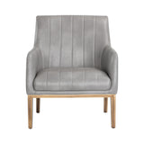 Wolric Lounge Chair FURNITURE - lounge chair Sunpan