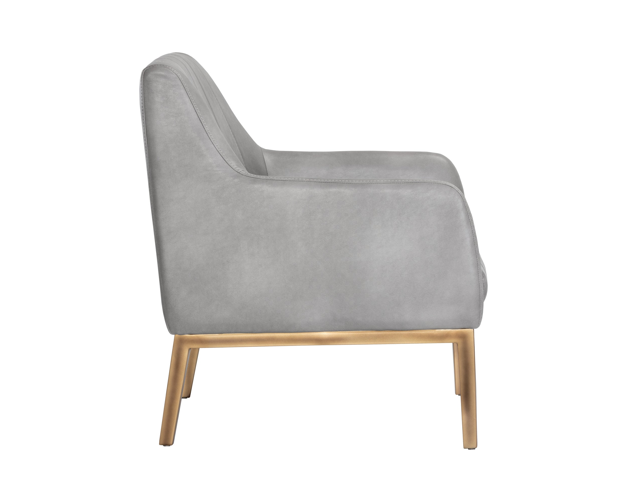 Wolric Lounge Chair FURNITURE - lounge chair Sunpan