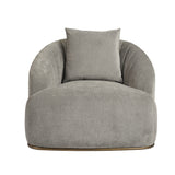 Aster Armchair FURNITURE - lounge chair Sunpan
