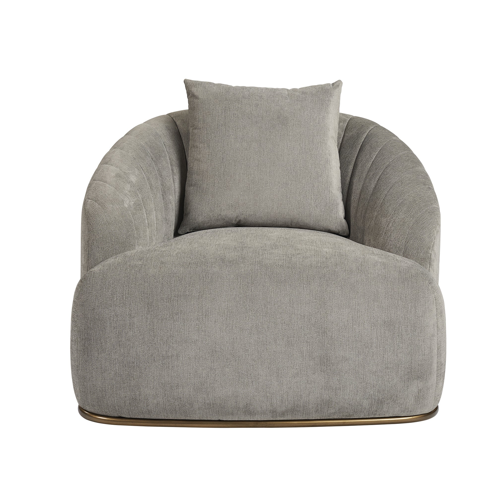 Aster Armchair FURNITURE - lounge chair Sunpan