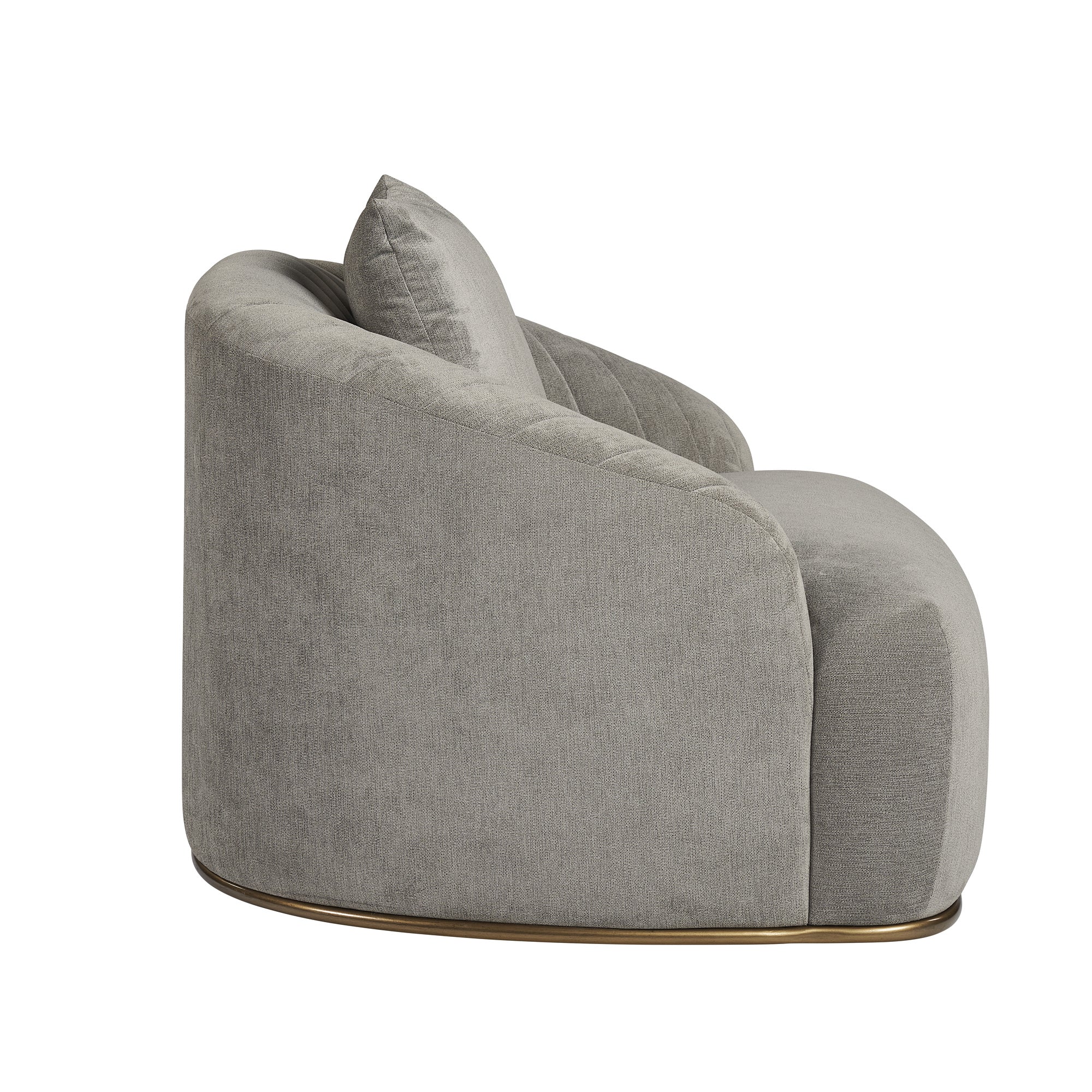 Aster Armchair FURNITURE - lounge chair Sunpan