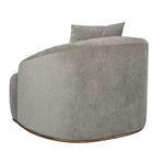 Aster Armchair FURNITURE - lounge chair Sunpan
