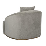 Aster Armchair FURNITURE - lounge chair Sunpan