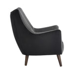 Sorval Lounge Chair FURNITURE - lounge chair Sunpan