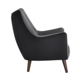 Sorval Lounge Chair FURNITURE - lounge chair Sunpan