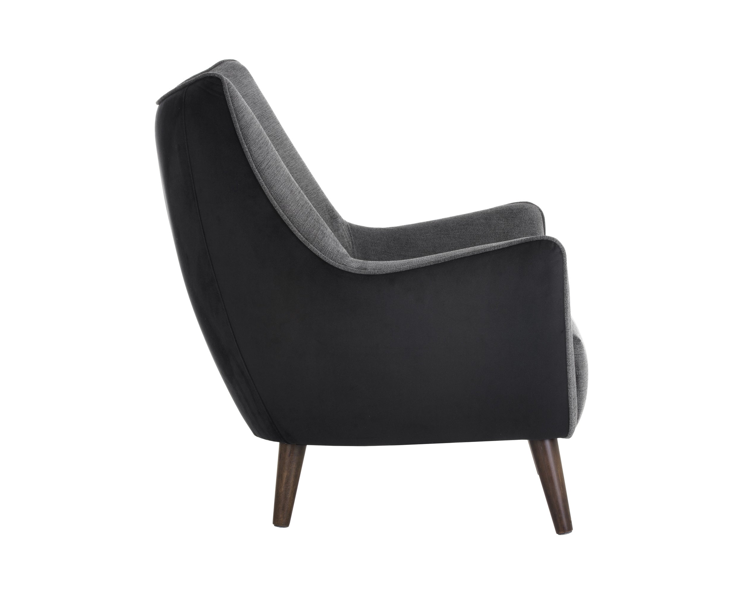 Sorval Lounge Chair FURNITURE - lounge chair Sunpan