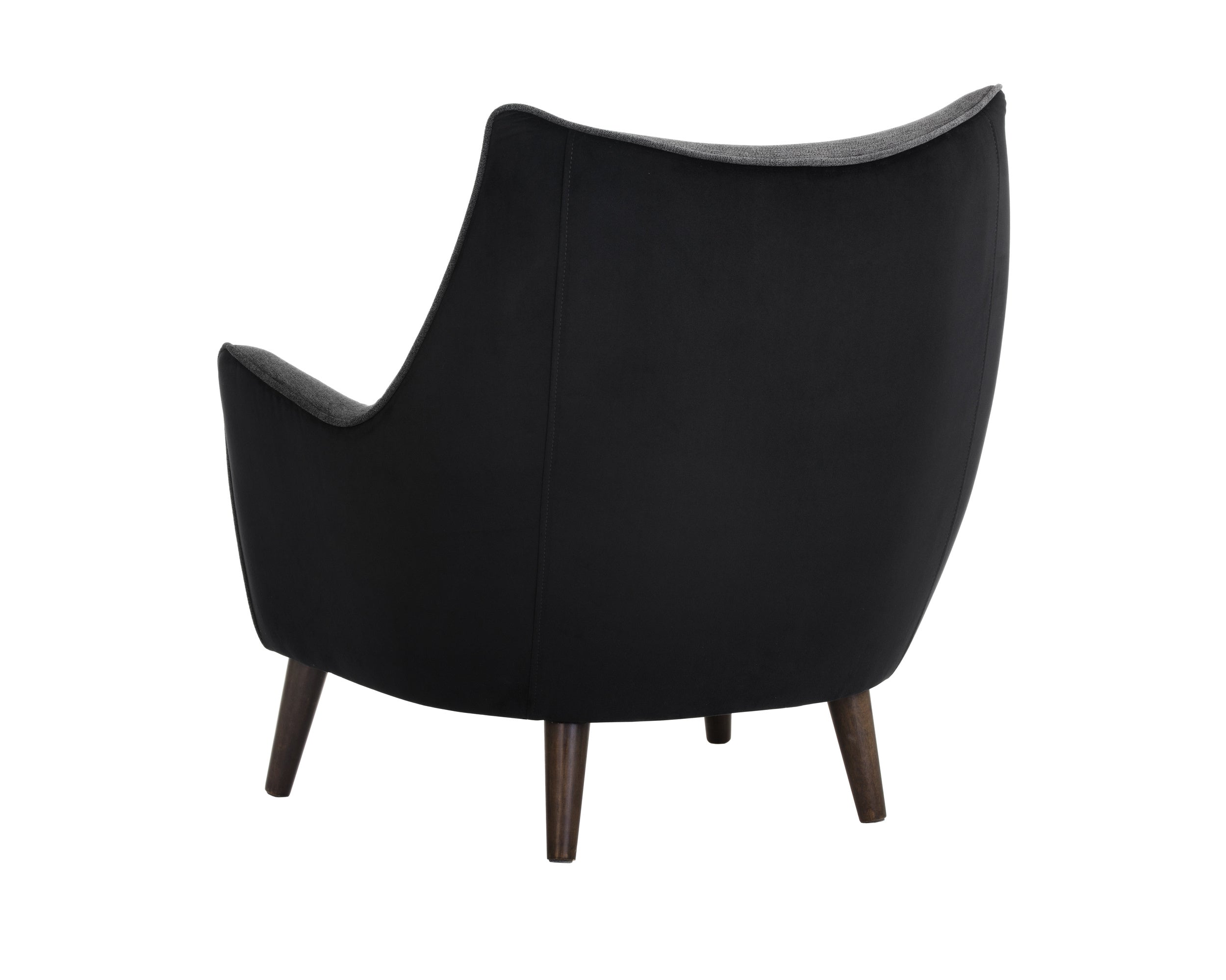 Sorval Lounge Chair FURNITURE - lounge chair Sunpan