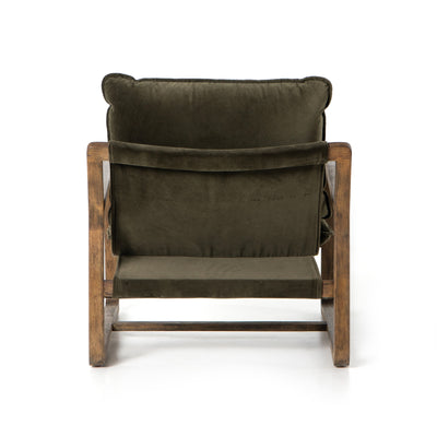 Alicia Chair - Fawn - Rug & Weave
