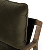 Alicia Chair - Fawn - Rug & Weave