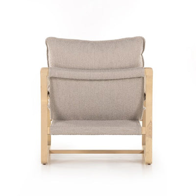 Alicia Chair Sand - Rug & Weave