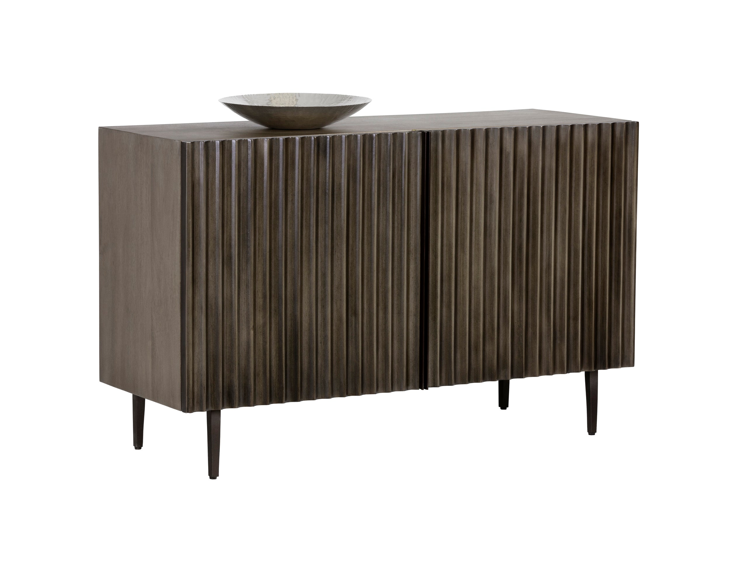 Carlum Sideboard FURNITURE - sideboard Sunpan