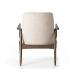 Braden Chair FURNITURE - lounge chair Four Hands