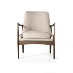 Braden Chair FURNITURE - lounge chair Four Hands