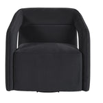 Kelric Swivel Lounge Chair FURNITURE - lounge chair Sunpan