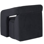 Kelric Swivel Lounge Chair FURNITURE - lounge chair Sunpan