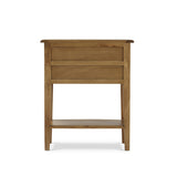 Eton 3 Drawer Side Table FURNITURE - side table Bramble