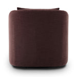 Topanga Swivel Chair FURNITURE - chairs Four Hands
