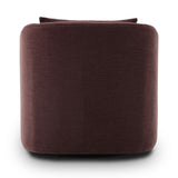 Topanga Swivel Chair FURNITURE - chairs Four Hands
