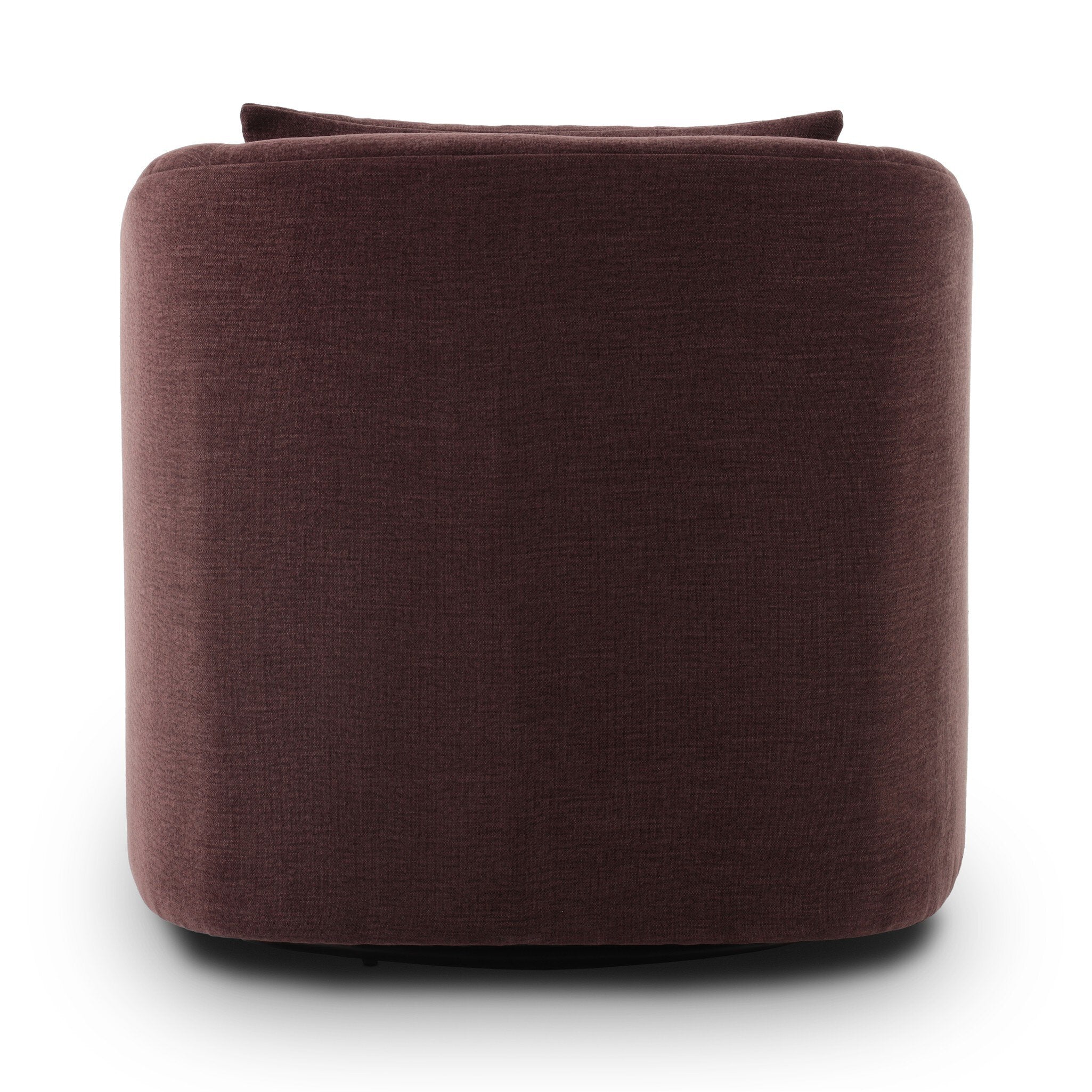 Topanga Swivel Chair FURNITURE - chairs Four Hands