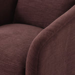 Topanga Swivel Chair FURNITURE - chairs Four Hands