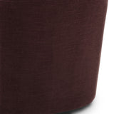 Topanga Swivel Chair FURNITURE - chairs Four Hands