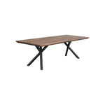Larek Dining Table FURNITURE - dining table Sunpan