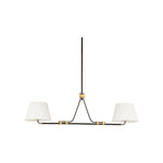 Crown Heights Linear LIGHTING - Linear Hudson Valley Lighting