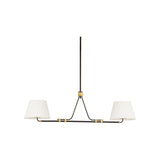 Crown Heights Linear LIGHTING - Linear Hudson Valley Lighting