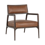 Damar Lounge Chair FURNITURE - lounge chair Sunpan