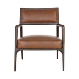 Damar Lounge Chair FURNITURE - lounge chair Sunpan