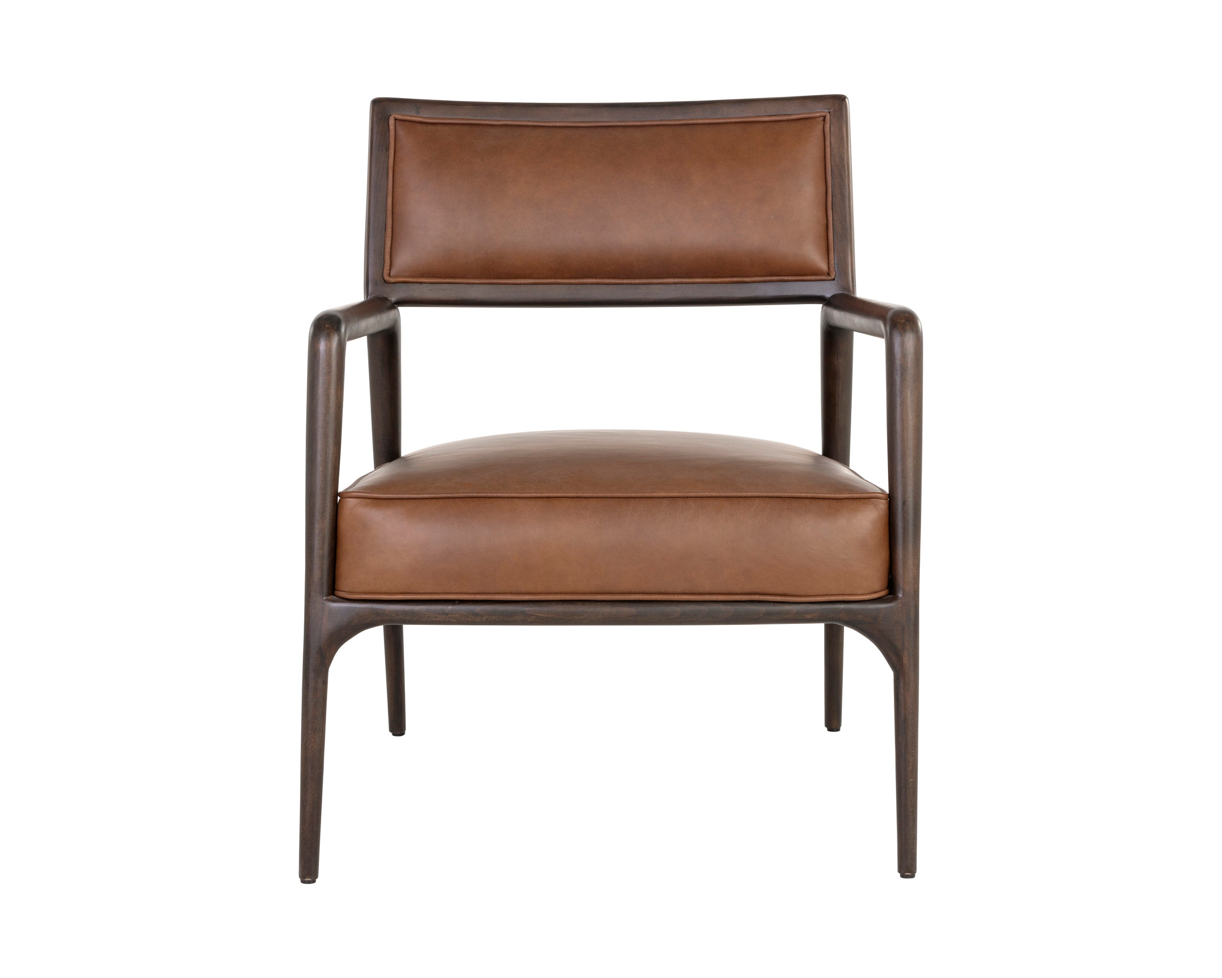 Damar Lounge Chair FURNITURE - lounge chair Sunpan