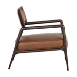 Damar Lounge Chair FURNITURE - lounge chair Sunpan