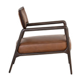 Damar Lounge Chair FURNITURE - lounge chair Sunpan