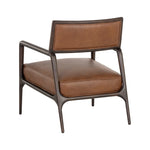 Damar Lounge Chair FURNITURE - lounge chair Sunpan