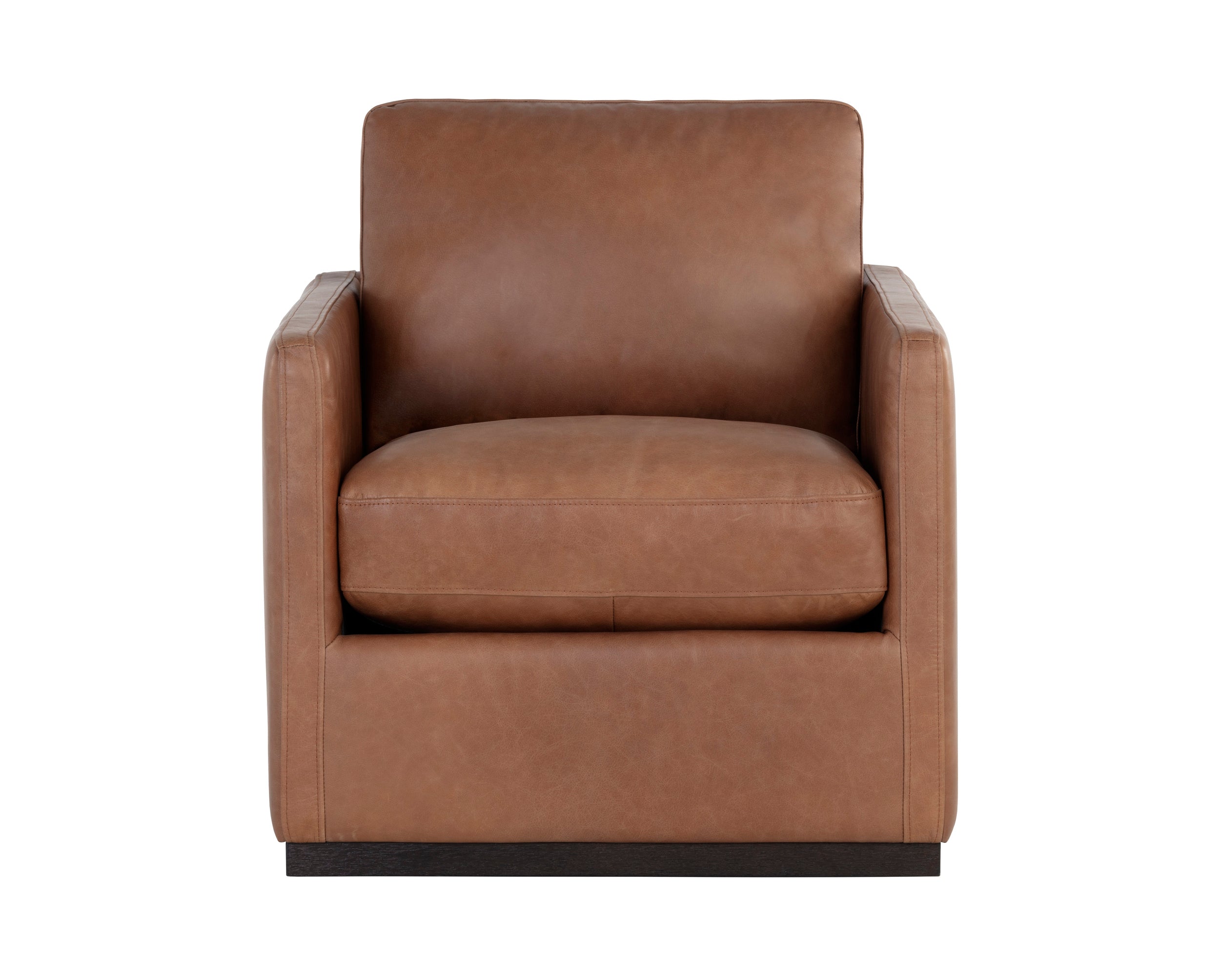 Portel Swivel Lounge Chair FURNITURE - lounge chair Sunpan