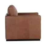 Portel Swivel Lounge Chair FURNITURE - lounge chair Sunpan