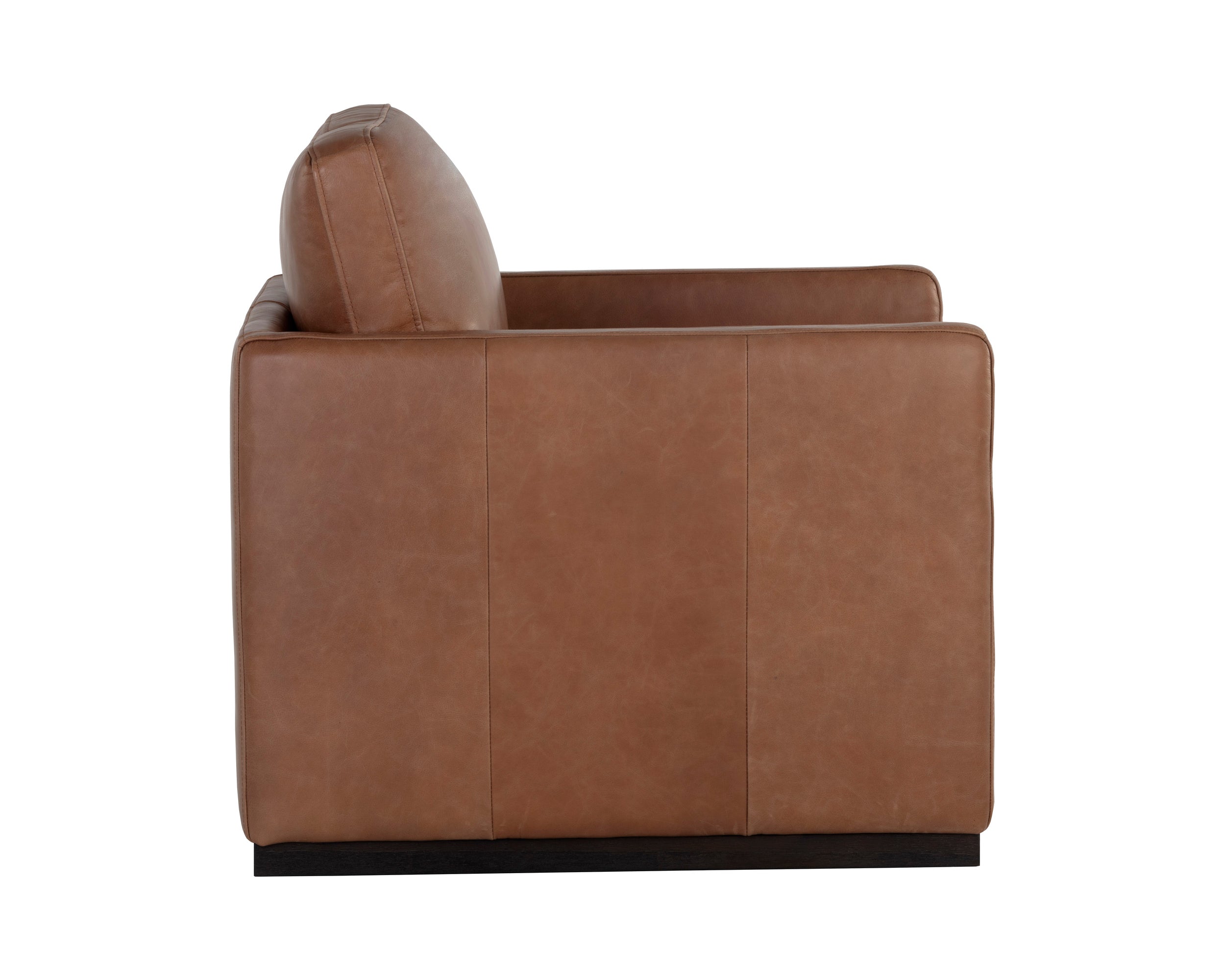 Portel Swivel Lounge Chair FURNITURE - lounge chair Sunpan