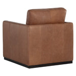 Portel Swivel Lounge Chair FURNITURE - lounge chair Sunpan