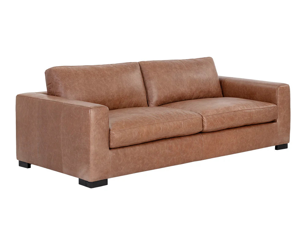 Baylor 72" Sofa FURNITURE - sofa Sunpan