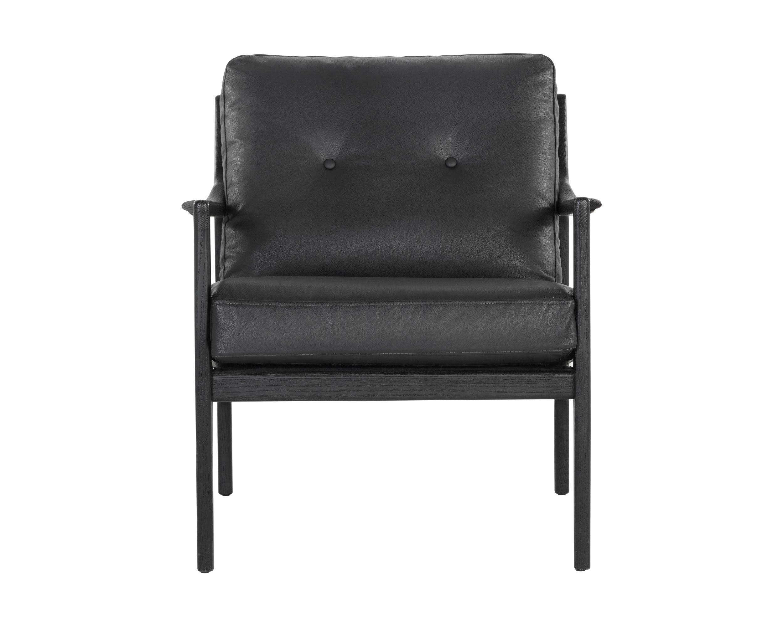 Gilman Lounge Chair FURNITURE - lounge chair Sunpan