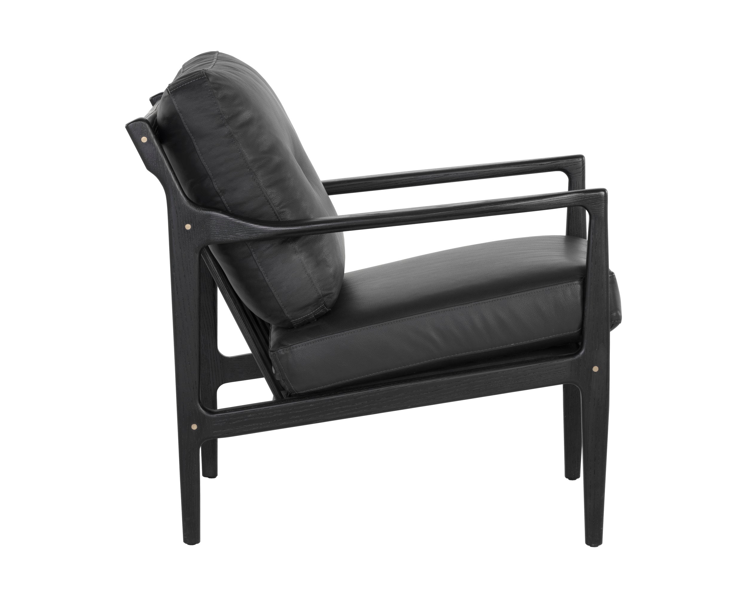 Gilman Lounge Chair FURNITURE - lounge chair Sunpan