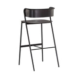 Keenan Bar Stool - Rug & Weave