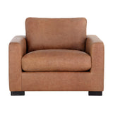 Betton Armchair FURNITURE - lounge chair Sunpan