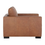 Betton Armchair FURNITURE - lounge chair Sunpan