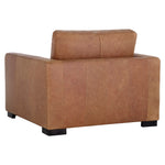 Betton Armchair FURNITURE - lounge chair Sunpan