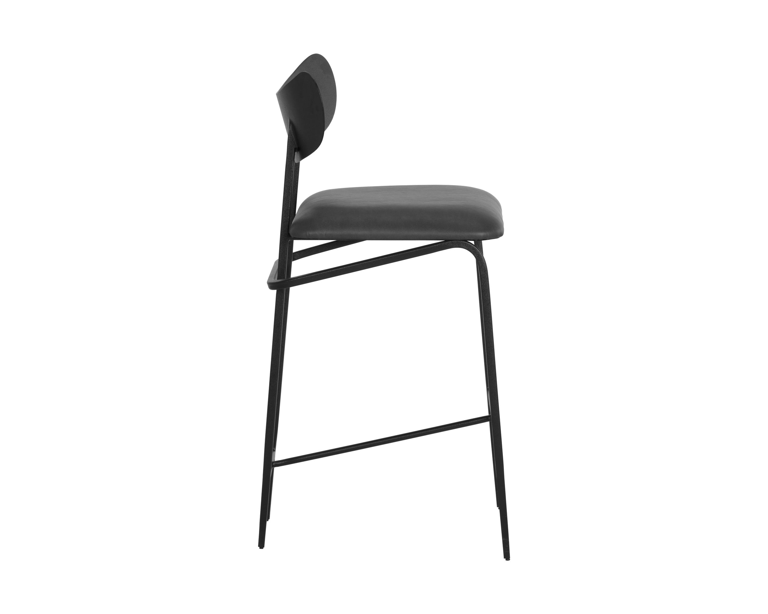 Gibbs Counter Stool FURNITURE - counter stool Sunpan